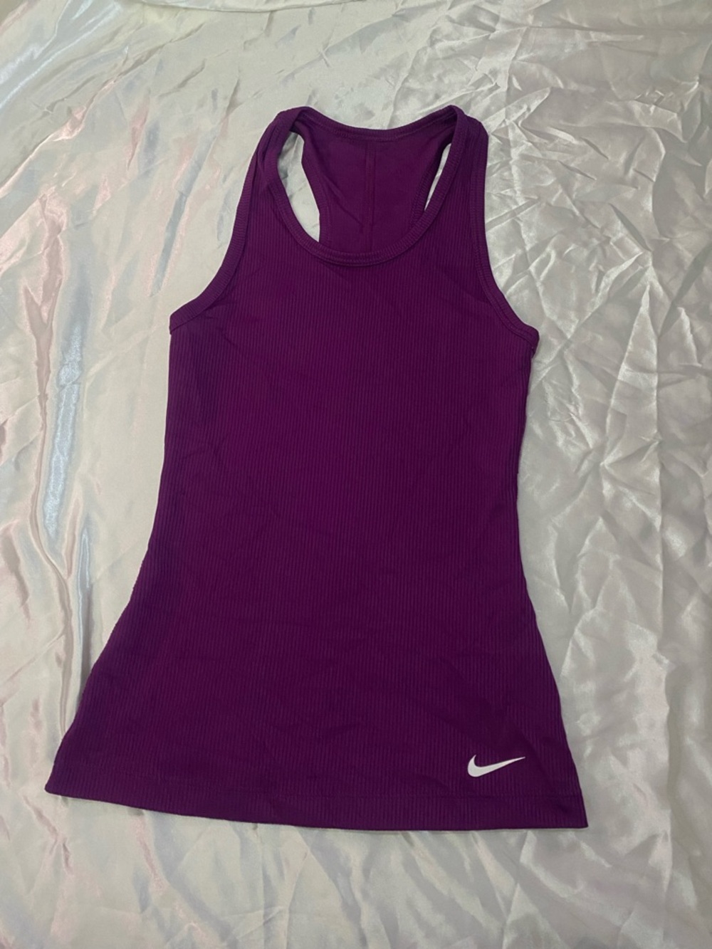 Nike tank top